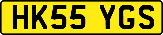 HK55YGS