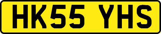 HK55YHS