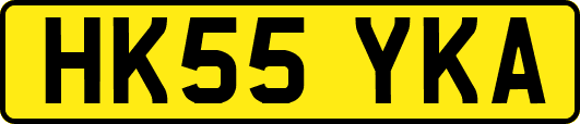 HK55YKA