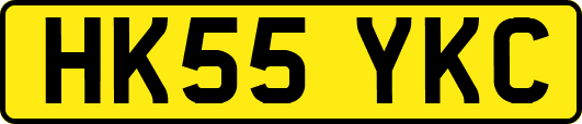 HK55YKC