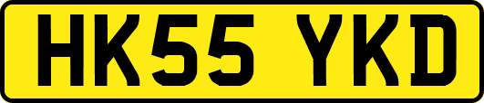 HK55YKD