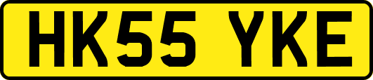 HK55YKE