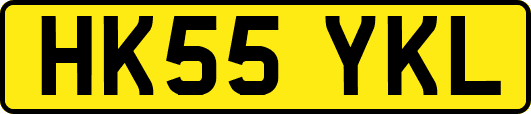 HK55YKL