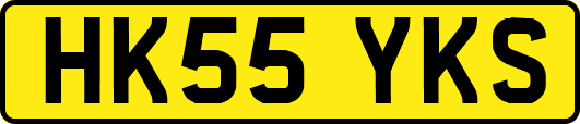 HK55YKS