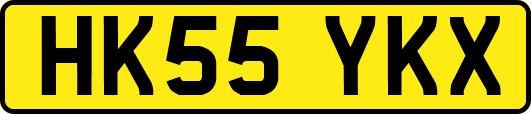 HK55YKX
