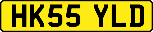 HK55YLD