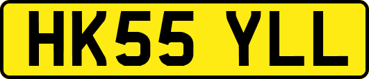 HK55YLL