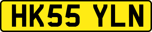 HK55YLN