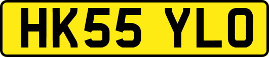 HK55YLO