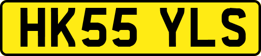 HK55YLS