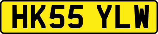HK55YLW