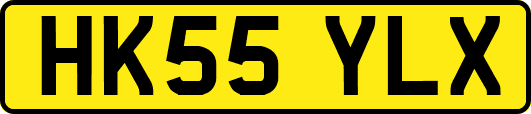 HK55YLX