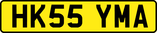 HK55YMA