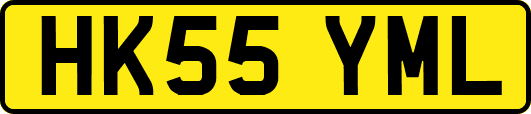 HK55YML