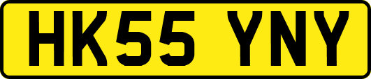 HK55YNY