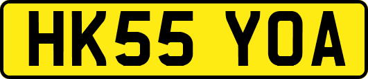 HK55YOA