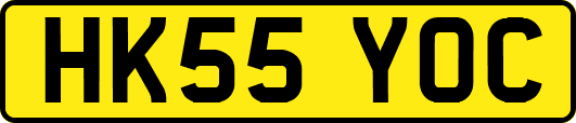 HK55YOC