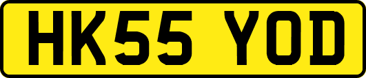 HK55YOD