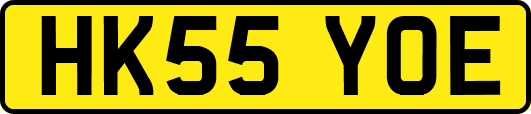 HK55YOE