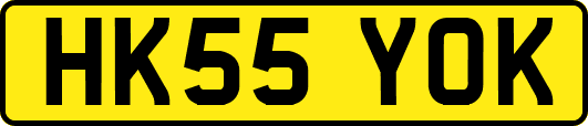 HK55YOK