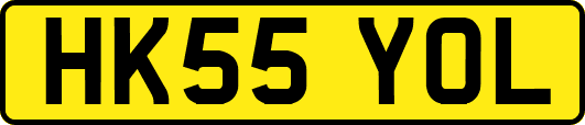 HK55YOL