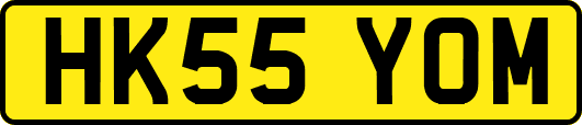 HK55YOM