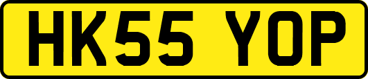 HK55YOP