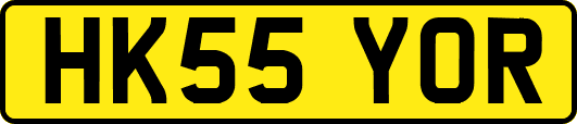 HK55YOR