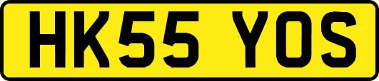 HK55YOS