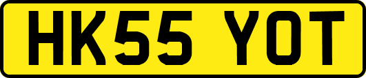 HK55YOT