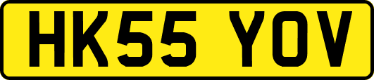 HK55YOV