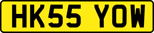 HK55YOW