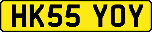 HK55YOY