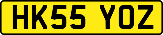 HK55YOZ