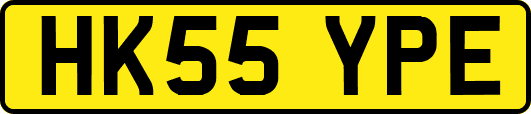 HK55YPE
