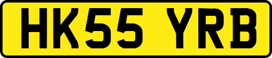 HK55YRB