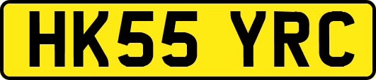 HK55YRC