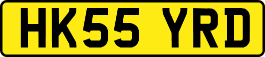 HK55YRD