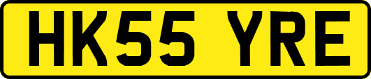 HK55YRE