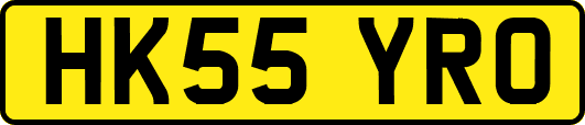 HK55YRO