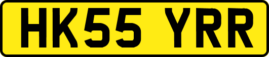 HK55YRR