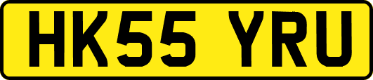 HK55YRU