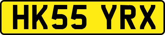 HK55YRX