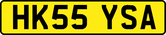 HK55YSA