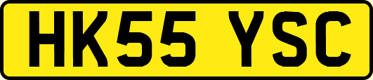 HK55YSC