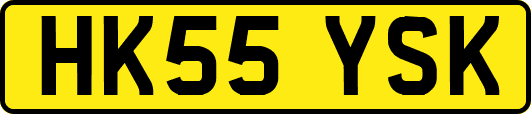 HK55YSK