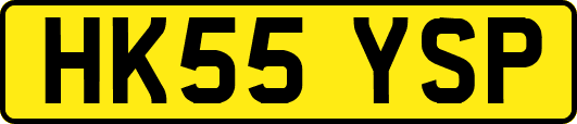 HK55YSP