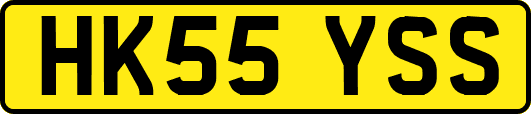 HK55YSS