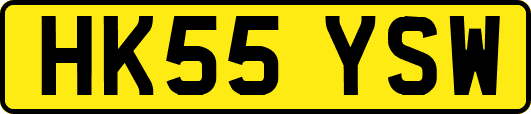 HK55YSW