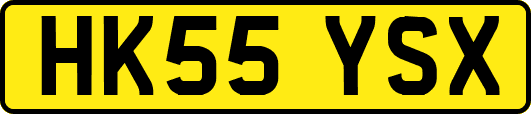 HK55YSX